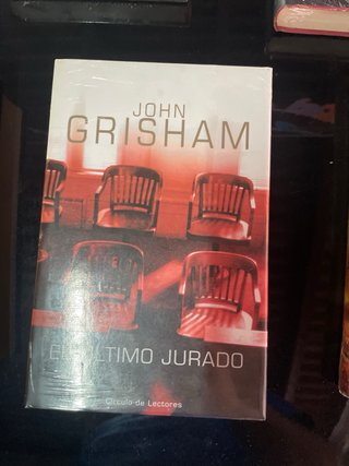 Varios libros de lectura