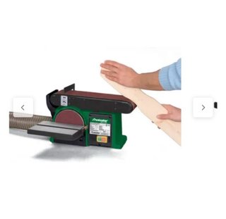 Lijadora Holzstar BTS 150