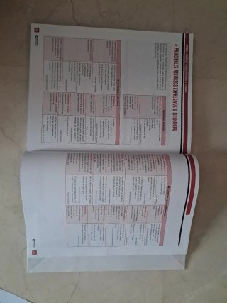 Lengua Castellana, 2 ESO