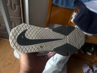 Nike Savaleos