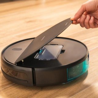 Aspiradora Robot Cecotec Conga 999 Origin Genesis