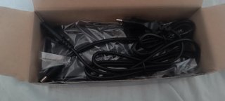 Cargador EcoXtrem 48V + Candado Bici