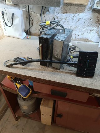 Radio cassette Blaupunkt Viena Electronic