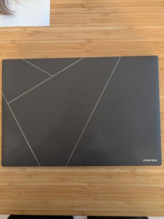 ASUS Zenbook S 16 OLED Ryzen AI 9