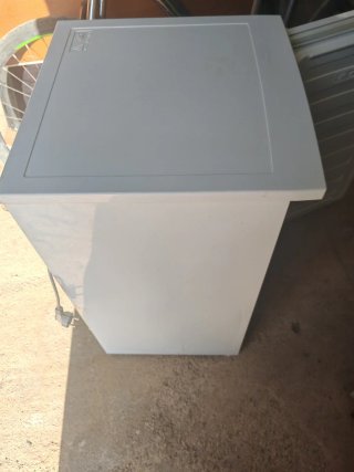 Congelador Beko 3 cajones