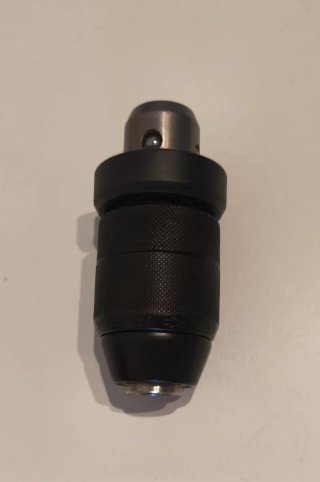 Adaptador Bosch SDS-Plus a Portabrocas
