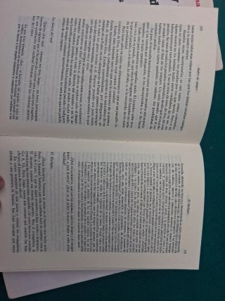 Vida y misterio de Jesús de Nazaret I