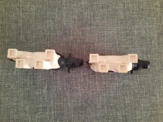 Lego Vacas (2 unidades).
