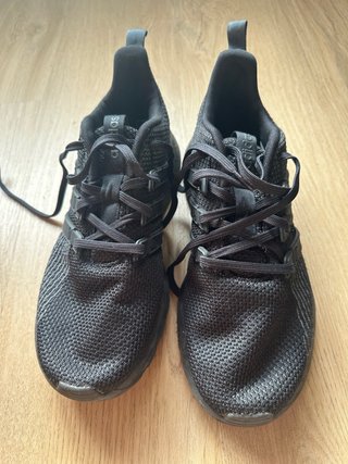 Zapatillas Adidas Negras