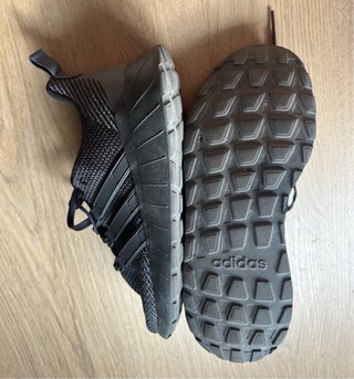 Zapatillas Adidas Negras