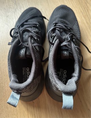 Zapatillas Adidas Negras
