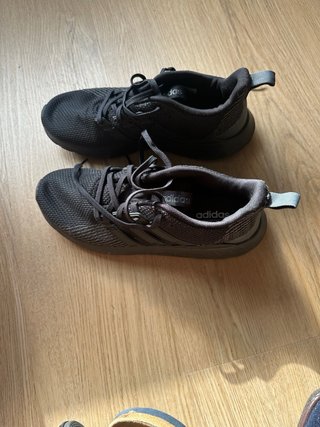 Zapatillas Adidas Negras