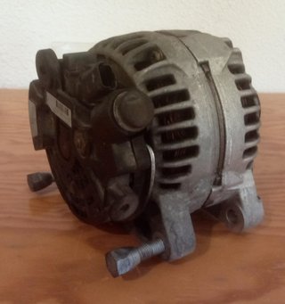 Alternador Bosch 0124525035