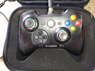 Razer Sabertooth Controller rz06-0089
