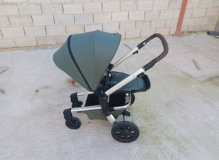 Silla de paseo Joolz verde oliva