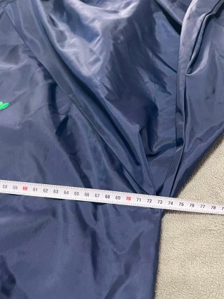 Chándal Adidas Azul y Verde