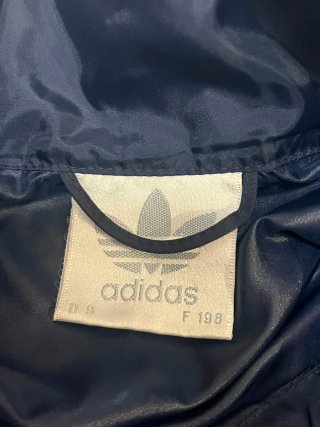 Chándal Adidas Azul y Verde