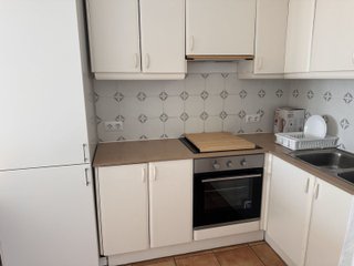 Alquilo Loft VistaMar Ciutadella Jardin Puesta Sol