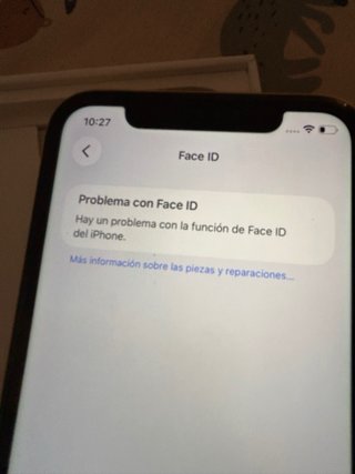 iPhone 11 Amarillo para piezas