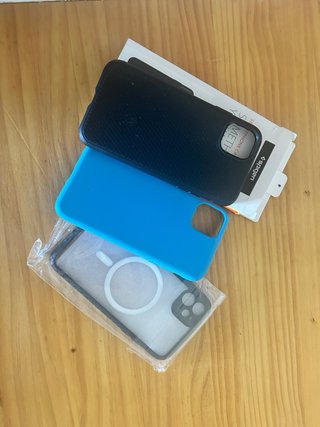 iPhone 11 Giallo per ricambi