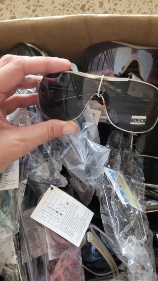 Gafas de sol