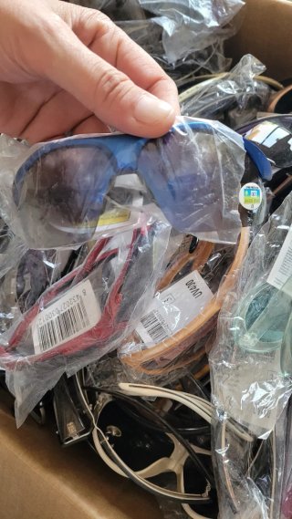 Gafas de sol