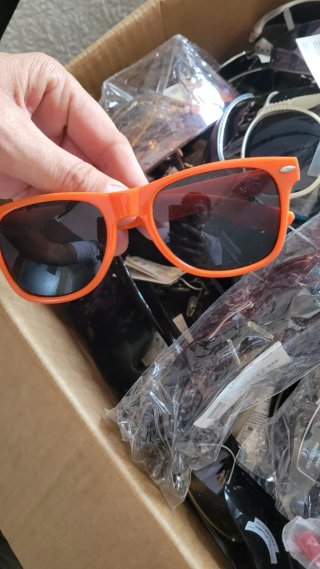 Gafas de sol