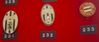 3 Pins: Juventus y Bayern Múnich