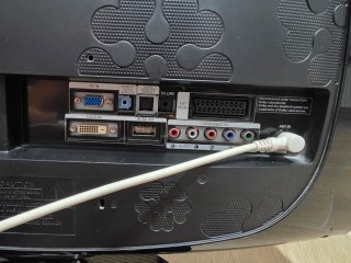 Monitor Samsung SyncMaster 2333HD 23