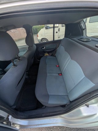Renault Clio 1.2 16V