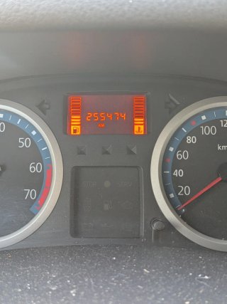 Renault Clio 1.2 16V