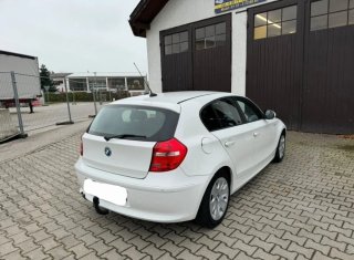 BMW Serie 1 2010