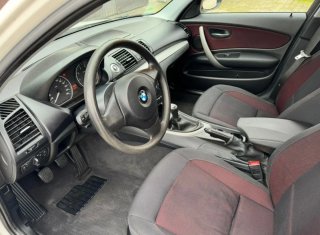 BMW Serie 1 2010