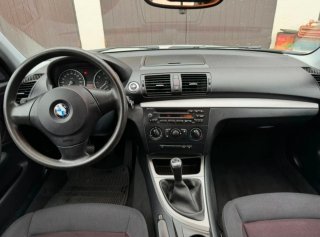 BMW Serie 1 2010