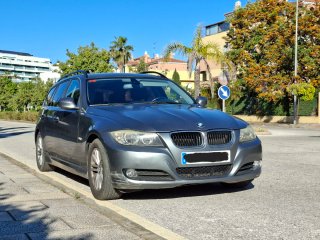BMW Serie 3 2010