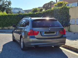 BMW Serie 3 2010