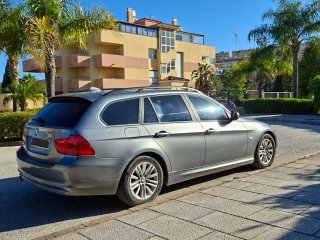BMW Serie 3 2010
