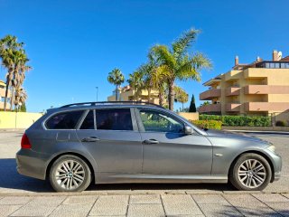 BMW Serie 3 2010