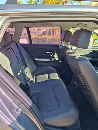 BMW Serie 3 2010