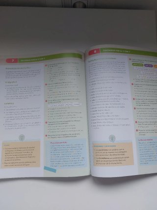 Lengua Castellana y literatura 2ESO. Serie abierta