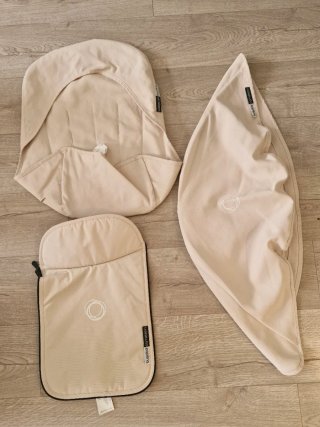 Fundas Bugaboo Camaleon