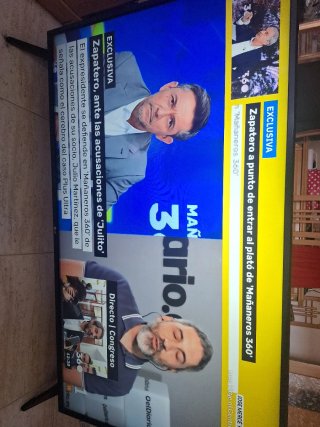 Televisor LG 49 4K