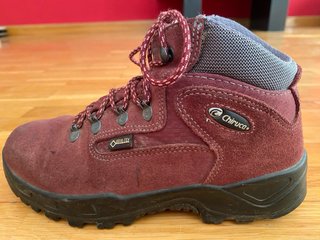 Botas de montaña Chiruca Talla 38