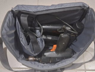 Taladro y Sierra de Calar Black & Decker + regalo