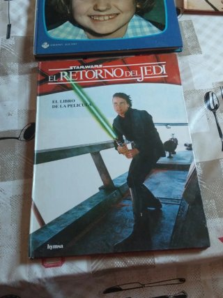 Libros películas