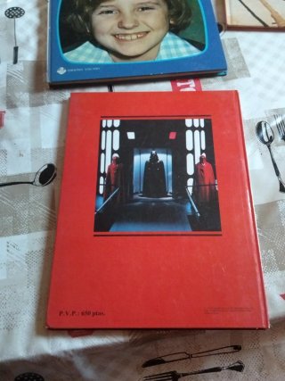 Libros películas
