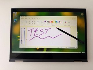 Lenovo ThinkPad X13 Yoga Gen1 Táctil i5 10th 512GB