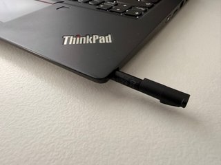 Lenovo ThinkPad X13 Yoga Gen1 Táctil i5 10th 512GB