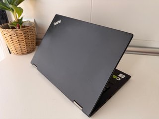 Lenovo ThinkPad X13 Yoga Gen1 Táctil i5 10th 512GB