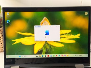 Lenovo ThinkPad X13 Yoga Gen1 Táctil i5 10th 512GB